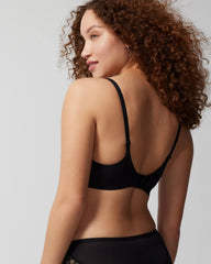 Wireless Bra - BLACK | Soma Women