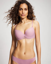 Perfect Coverage Bra - BEACH PLUM | Soma Women