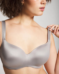 Balconette Bra - MINERAL GRAY | Soma Women