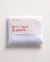Lingerie Wash Bag - WHITE | Soma Women