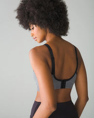Seamless Bra - HEATHER OBSIDIAN | Soma Women