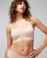 Luxe Nursing Convertible Bralette - HUSH | Soma Women