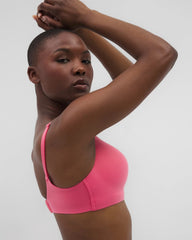 Enbliss Wireless Bra - CAMELLIA ROSE | Soma Women