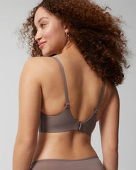 Wireless Bra - MOCHACCINO | Soma Women