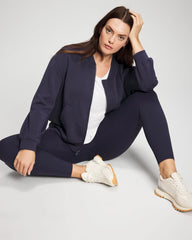 24/7 High-Waist Legging - DEEP INDIGO | Soma Women