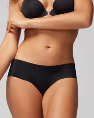 Hipster Panty - BLACK | Soma Women