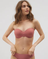 Strapless Bra - CLAY ROSE | Soma Women