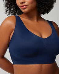 Bralette - NIGHTFALL NAVY | Soma Women