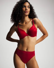 Full Coverage Bra - PAINT THE TOWN RED | Soma Women