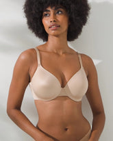 Full Coverage Bra - WARM AMBER | Soma Women