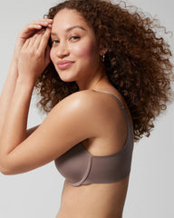 Perfect Coverage Bra - MOCHACCINO | Soma Women