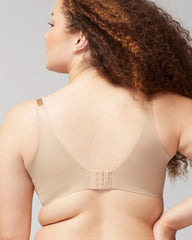 Perfect Coverage Bra - WARM AMBER | Soma Women