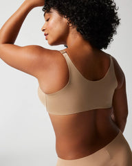360 Front-Close Bra - WARM AMBER | Soma Women