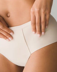 <sup class="sup-symbol">®</sup> Leakproof Hipster - SAND | Soma Women