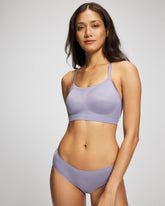 Adjustable Bralette - LAVENDER CLOUD | Soma Women