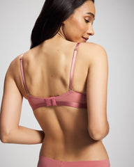 Perfect Coverage Bra - ANTIQUE PINK | Soma Women