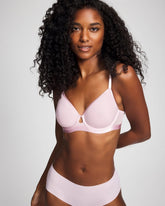 Perfect Coverage Bra - VINTAGE LILAC | Soma Women