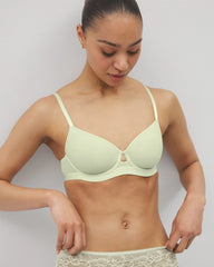 Perfect Coverage Bra - ALOE WASH | Soma Women