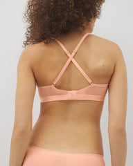 Perfect Coverage Bra - PEACH PARFAIT | Soma Women