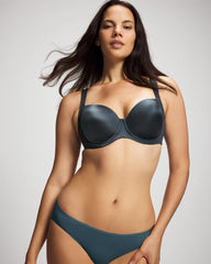 Full Coverage Bra - PETROL | Soma Women