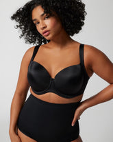 Full Coverage Bra - BLACK | Soma Women
