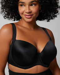 Full Coverage Bra - BLACK | Soma Women
