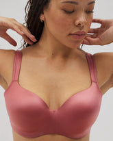 Balconette Bra - CLAY ROSE | Soma Women