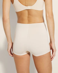 Boyshort Panty - PALE SAND | Soma Women