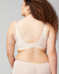 360 Wireless Bra - PALE SAND | Soma Women