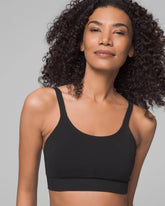 Seamless Bra - BLACK | Soma Women