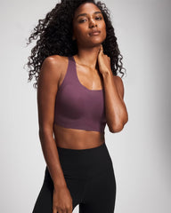 Racerback Bra - PLUM PERFECT | Soma Women