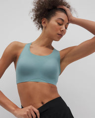 Racerback Bra - MAKING WAVES | Soma Women