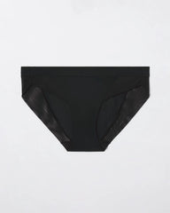 Mesh Bikini Panty - BLACK | Soma Women