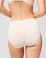 Modern Brief Panty - PALE SAND | Soma Women