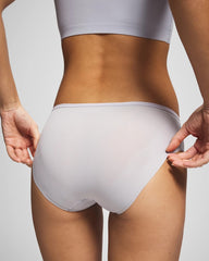 Edge Hipster Panty - BLUE OPAL | Soma Women