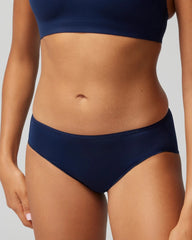Hipster Panty - NIGHTFALL NAVY | Soma Women