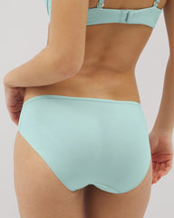 Edge Hipster Panty - HARBOR GREEN | Soma Women