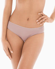 Hipster Panty - ADOBE ROSE | Soma Women
