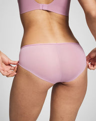 Cheeky Hipster Panty - LILAC WINE | Soma Women