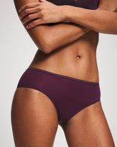 Cheeky Hipster Panty - PLUM PERFECT | Soma Women