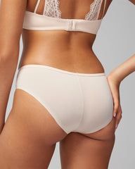 Cheeky Hipster Panty - PALE SAND | Soma Women