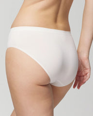 Hipster Panty - IVORY | Soma Women