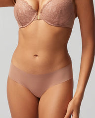 Cheeky Hipster Panty - WARM SIENNA | Soma Women