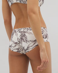 Hipster Panty - PALM PERFECT M CHAMPAGNE | Soma Women