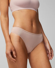 Thong Panty - HUSH | Soma Women