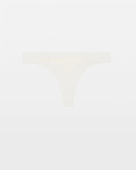 Thong Panty - IVORY | Soma Women