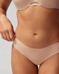 Thong Panty - WARM AMBER | Soma Women