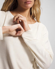 Long Sleeve Top - SUNDAY CONFETTI | Soma Women