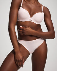 Edge Bikini Panty - PRETTY PINK | Soma Women