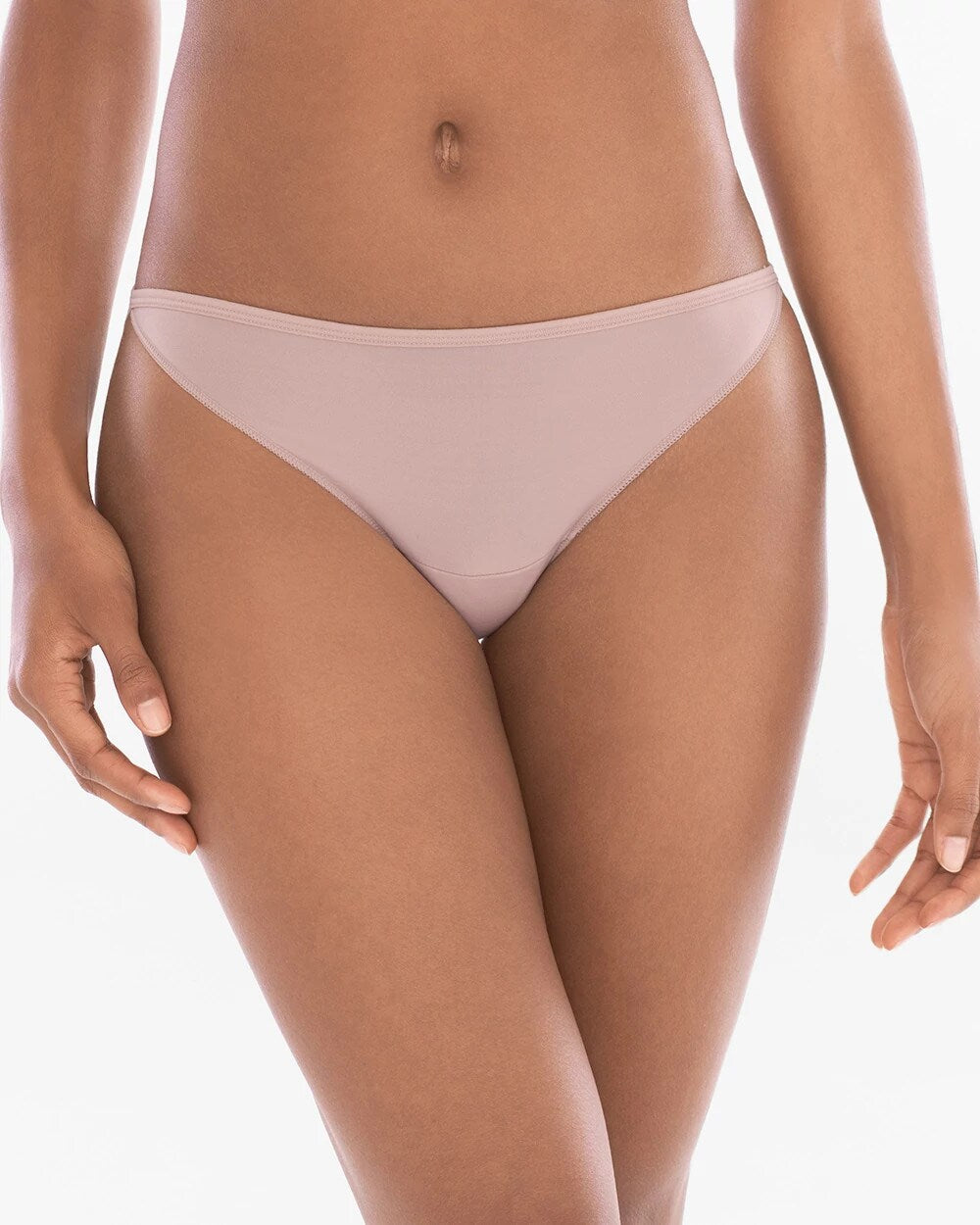 Bikini Panty - ADOBE ROSE | Soma Women
